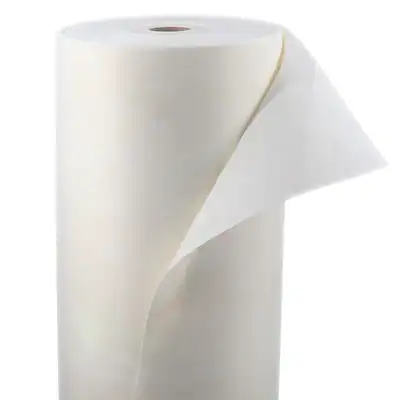Aquagart Schutzvlies 300 g/m² – Geotextilvlies aus Polyester, Drainagevlies