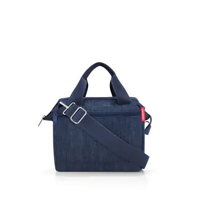 reisenthel allrounder cross Umhängetasche Tasche twist navy MQ4129