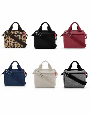 reisenthel allrounder cross Umhängetasche Tasche ALLE Farben