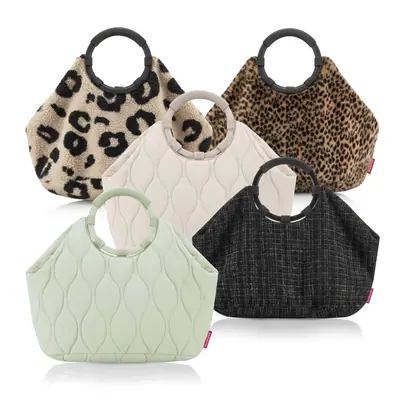 reisenthel Tasche Damentasche loopbag hobo ALLE Farben