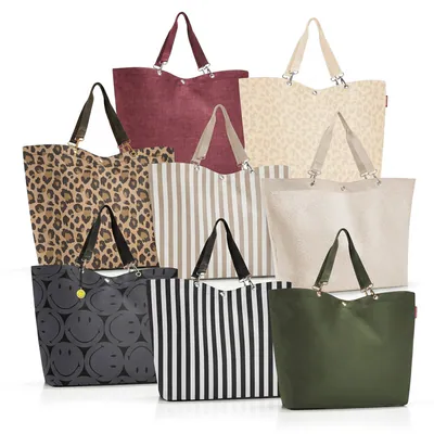 reisenthel Tasche Einkaufstasche Damentasche shopper XL