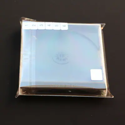Schutzhüllen PlayStation 1 PS1 Schutzfolie mit Klappe Protector 165x140 100 St.