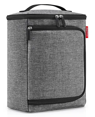 reisenthel Kühltasche Tasche coolerbox twist silver UK7052