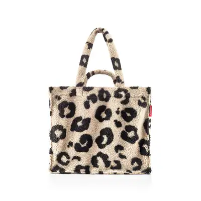 reisenthel Tasche softshopper teddy leo cream GR6071