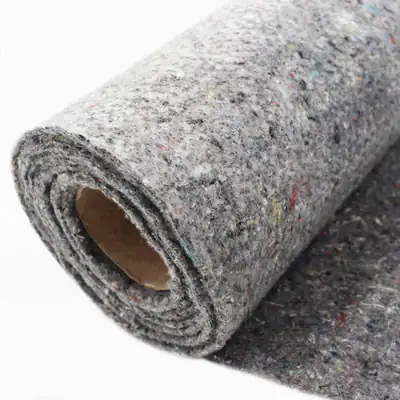 Teichvlies Schutzvlies Drainagevlies Teichfolie Teich 2m breit Poolvlies 500g