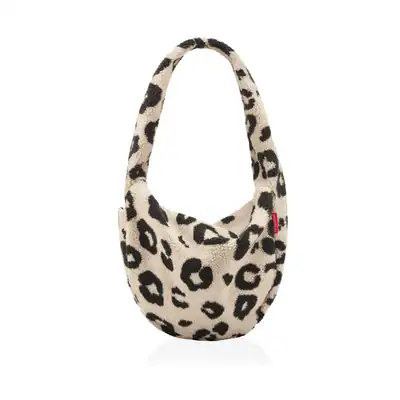 reisenthel Tasche Einkaufstasche moonbag teddy leo cream GO6071