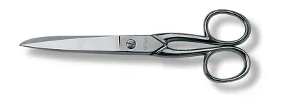 VICTORINOX Haushaltsschere France Schere rostfrei Edelstahl 8.1014.13