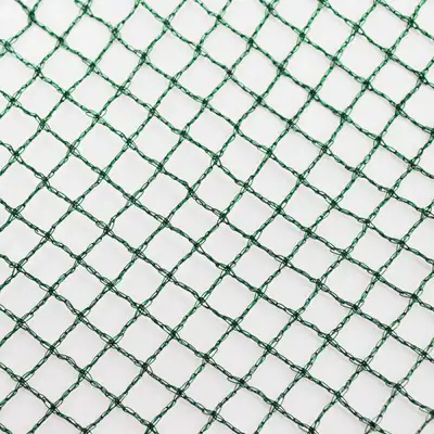 Teichnetz Laubschutznetz Reihernetz Laubnetz Vogelschutznetz Netz robust