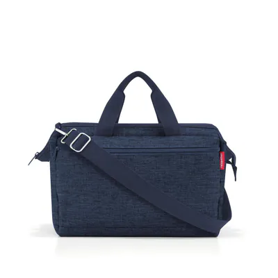 reisenthel allrounder S pocket Reisetasche Tasche 11L twist navy MO4129