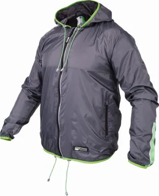 Nylonjacke Regenjacke Herren Jacke Winterjacke Regen Jacke Leichte