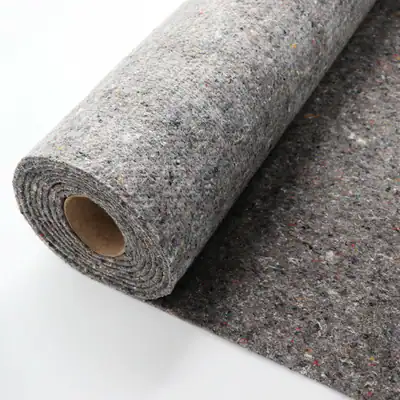 Teichvlies 1000g Schutzvlies Poolvlies Teichfolie Gartenteich 2m br.Teichflies