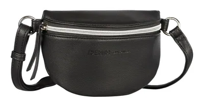 TOM TAILOR Rosie Belt Bag S Umhängetasche Tasche Black schwarz Neu