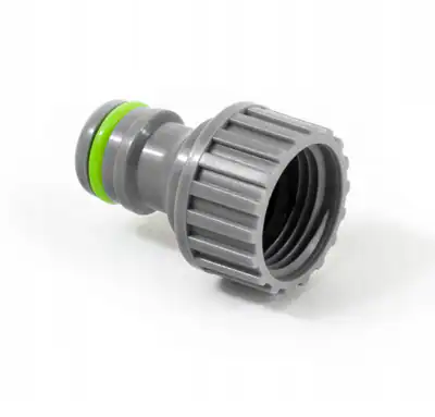 Innengewindeanschluss 1/2" STALCO GARDEN S-80435