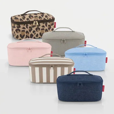 reisenthel Kühltasche coolerbag M pocket Isotasche ALLE Farben