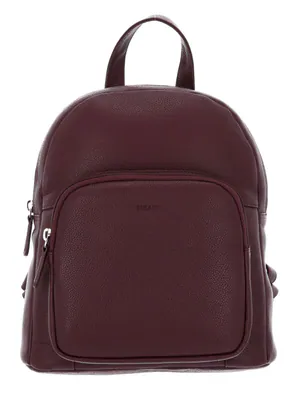 PICARD Luis Backpack Rucksack Schultertasche Rucksack Chianti beere Neu