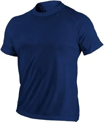 T-Shirt 100% Baumwolle Arbeitsshirts Shirt Herren Arbeitskleidung 150 g/m²