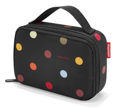 reisenthel thermocase Kühltasche Thermotasche Isotasche Kühlbox dots OY7009