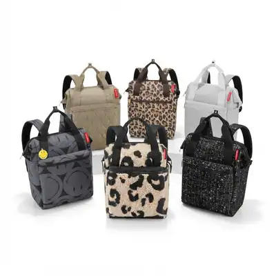 reisenthel allrounder R Reisetasche Tasche Rucksack ALLE FARBEN