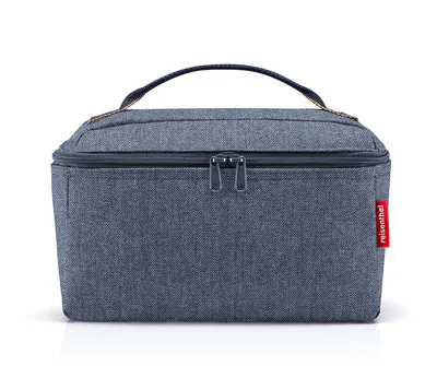 reisenthel beautycase Kulturtasche beautycase herringbone dark FF4113