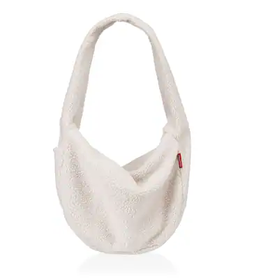 reisenthel Tasche Einkaufstasche moonbag teddy sand GO1042
