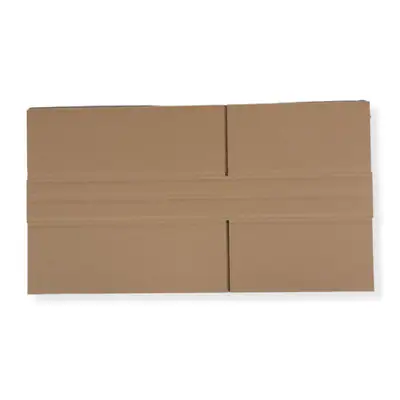 DHL Kleinpaket 350 x 250 x 80 mm, Karton, Versandkarton, Faltkarton