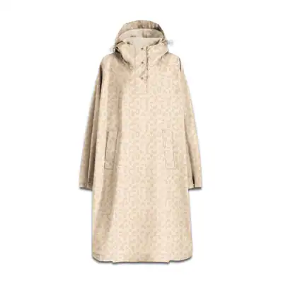 reisenthel mini maxi Regenjacke Raincoat lei vanilla AW1043