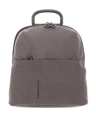 MANDARINA DUCK MD20 Backpack Rucksack Freizeitrucksack Rucksack Taupe taupe Neu