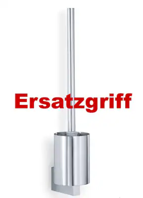 ZACK Ersatzgriff FRESCO Stiel WC-Bürstengriff Toilettenbürstengriff 940191G