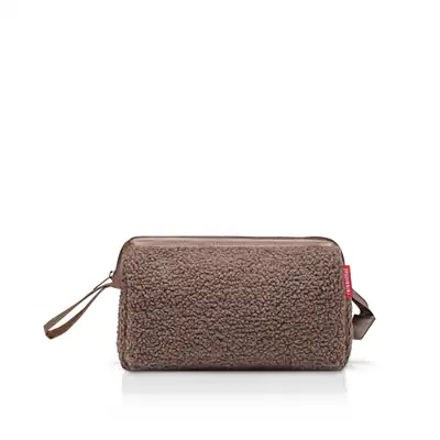 reisenthel travelcosmetic Kosmetiktasche teddy chocolate WC6066