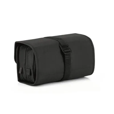 reisenthel Hängekosmetik wrapcosmetic Kosmetiktasche 3 L schwarz WB7003