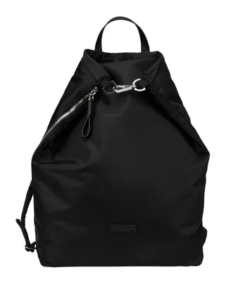 Marc O'Polo Alexa Backpack Rucksack Rucksack Black schwarz