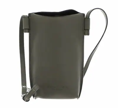 Marc O'Polo Gladys Cellphone Bag Handytasche Umhängetasche Fresh Moss Grün