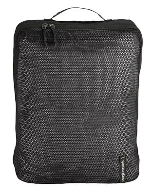 eagle creek Pack-It Reveal Cube L Kleidersack Tasche Black Schwarz Neu