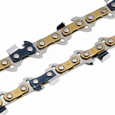 4 Sägeketten 3/8" 56 TG 1,5mm 38cm für Dolmar PS43 PS52 PS460 PS6000i PS6800i