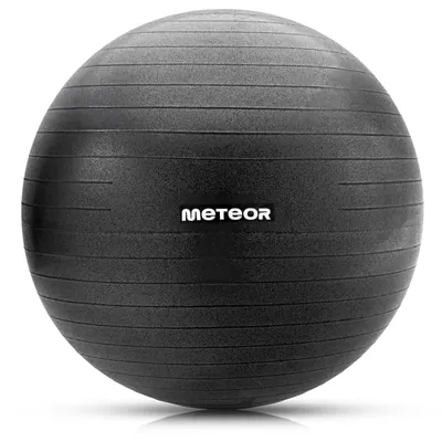 Gymnastikball Fitnessball Sitzball inkl Pumpe 55-75 cm Sportball Fitness Yoga