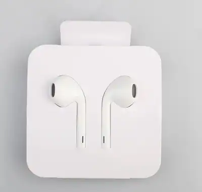 OEM USB-C Typ c Handsfree Kopfhörer für Apple iPhone 17 16 Pro 16 Pro Max 16