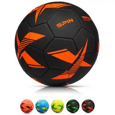 Fußball Freizeitball Trainingsball Jugendball Kinder Erwachsene Größe 1-5 Ball