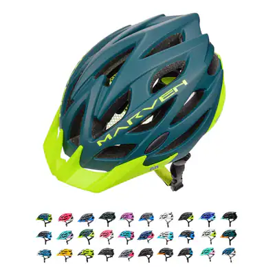 Fahrradhelm Radhelm MTB BIK Helm für Jugend und Erwachsene Schutzhelm Skate S-L
