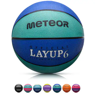 Basketball Kinder Erwachsene #5 #6 #7 für das Training rutschfesten Ball spielen