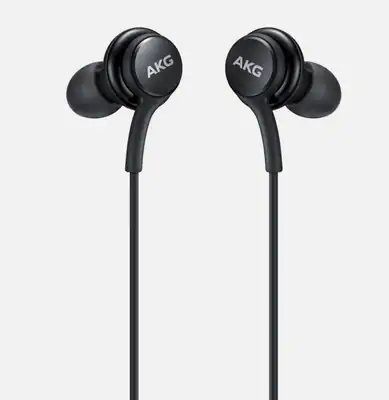 Original Samsung Kopfhörer AKG TYP-C In-Ear Headset Galaxy S26 S25 S24 Universal