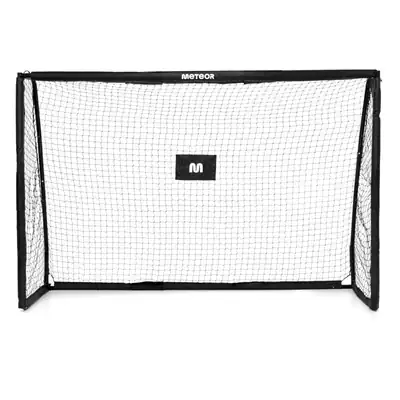 Fußballtor Fußball Trainging Erwachsene Kinder Leicht Faltbar 180x120x60 METEOR