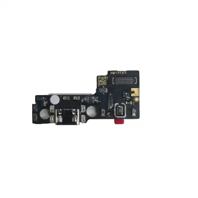 Original Ladebuchse für Redmi 12C | Poco C55 Dock Type-C Charging Anschluss