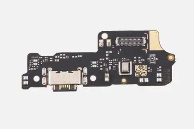 Original Ladebuchse für Xiaomi Redmi 10C Dock | Poco C40 Charging Flex