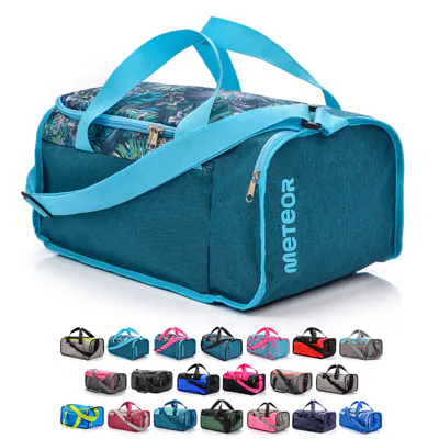 Trainingstasche Sporttasche Kindertaschen Reisetasche Fitness Flugzug 20L 40L✈