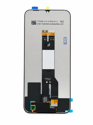 Org Xiaomi Redmi 15C 4G / 5G LCD Display Touchscreen Bildschirm