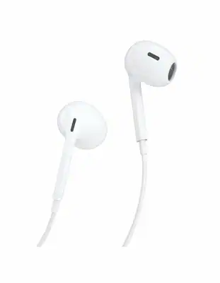 Lightning Kopfhörer In-Ear Kopfhörer für iPhone iPad Headset Lightning Weiß Top✅