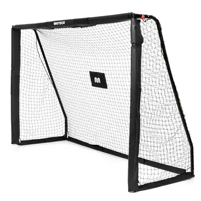Fußballtor Fußball Set für Kinder Garten faltbar Leicht Trainging 180x120x60