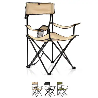 Campingstuhl Faltstuhl Strandstuhl Klappstuhl klappbar Outdoor Angelstuhl Stuhl