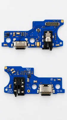 Original Samsung Galaxy A14 4G SM-A145P Ladebuchse USB Dock Connector Mikrofon