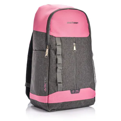 Kühlrucksack tragbar Kühltasche Rucksack Picknicktasche Isoliertasche 10L20L